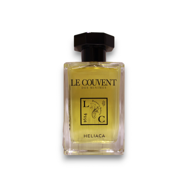 Le Couvent Maison de Parfum, Heliaca, Eau De Toilette, Unisex, 100 ml *Tester - Feel You