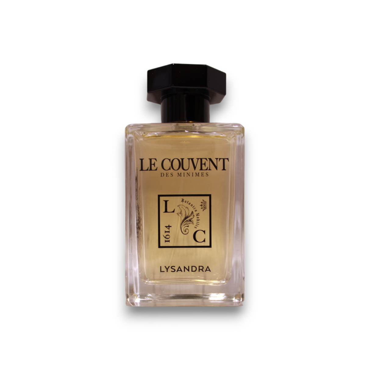 Le Couvent Maison de Parfum, Lysandra, Eau De Toilette, Unisex, 100 ml *Tester - Feel You