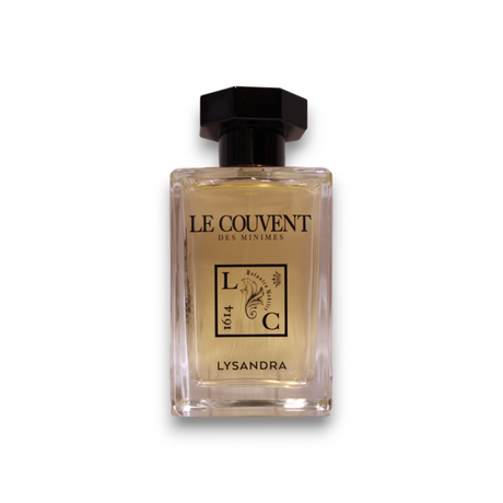 Le Couvent Maison de Parfum, Lysandra, Eau De Toilette, Unisex, 100 ml *Tester - Feel You