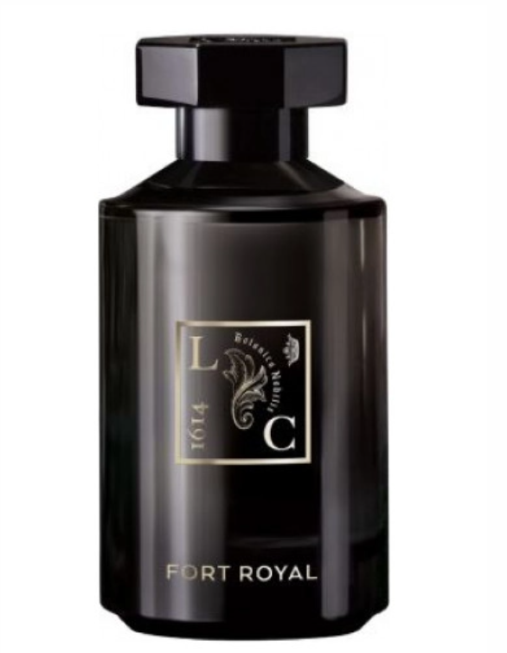 Le Couvent Maison de Parfum, Remarquables - Fort Royal, Eau De Parfum, Unisex, 50 ml - Feel You