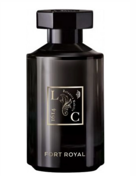 Le Couvent Maison de Parfum, Remarquables - Fort Royal, Eau De Parfum, Unisex, 50 ml - Feel You