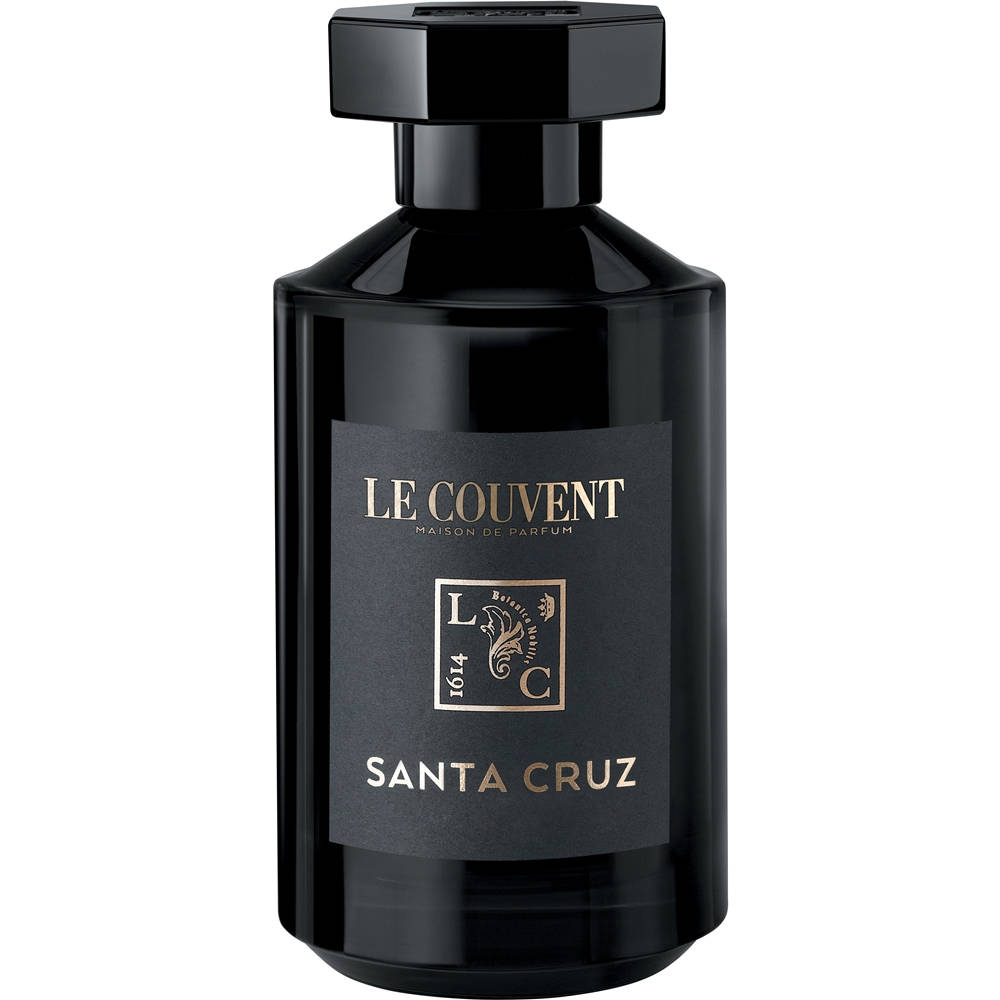 Le Couvent Maison de Parfum, Remarquables - Santa Cruz, Eau De Parfum, For Women, 100 ml *Tester - Feel You