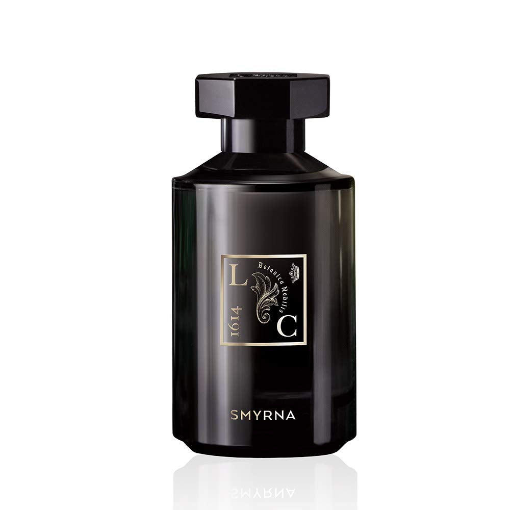 Le Couvent Maison de Parfum, Remarquables - Smyrna, Eau De Parfum, For Women, 100 ml *Tester - Feel You