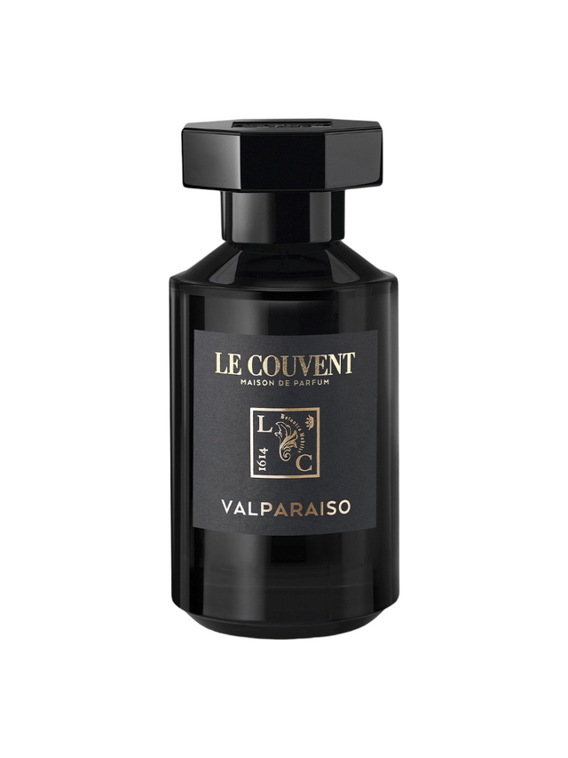 Le Couvent Maison de Parfum, Remarquables - Valparaiso, Eau De Parfum, Unisex, 50 ml - Feel You