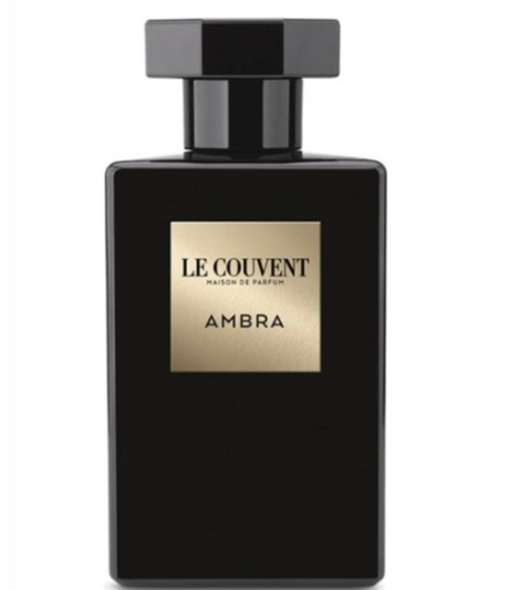 Le Couvent Maison de Parfum, Signatures - Ambra, Eau De Parfum, Unisex, 100 ml - Feel You