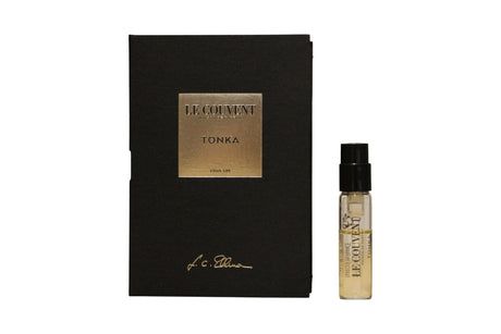 Le Couvent Maison de Parfum, Signatures - Tonka, Parfum, Unisex, 1.5 ml *Sample - Feel You