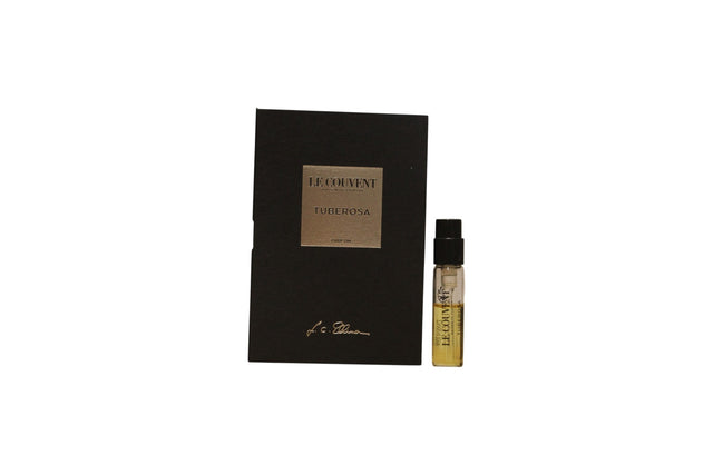 Le Couvent Maison de Parfum, Signatures - Tuberosa, Eau De Parfum, Unisex, 1.5 ml *Sample - Feel You
