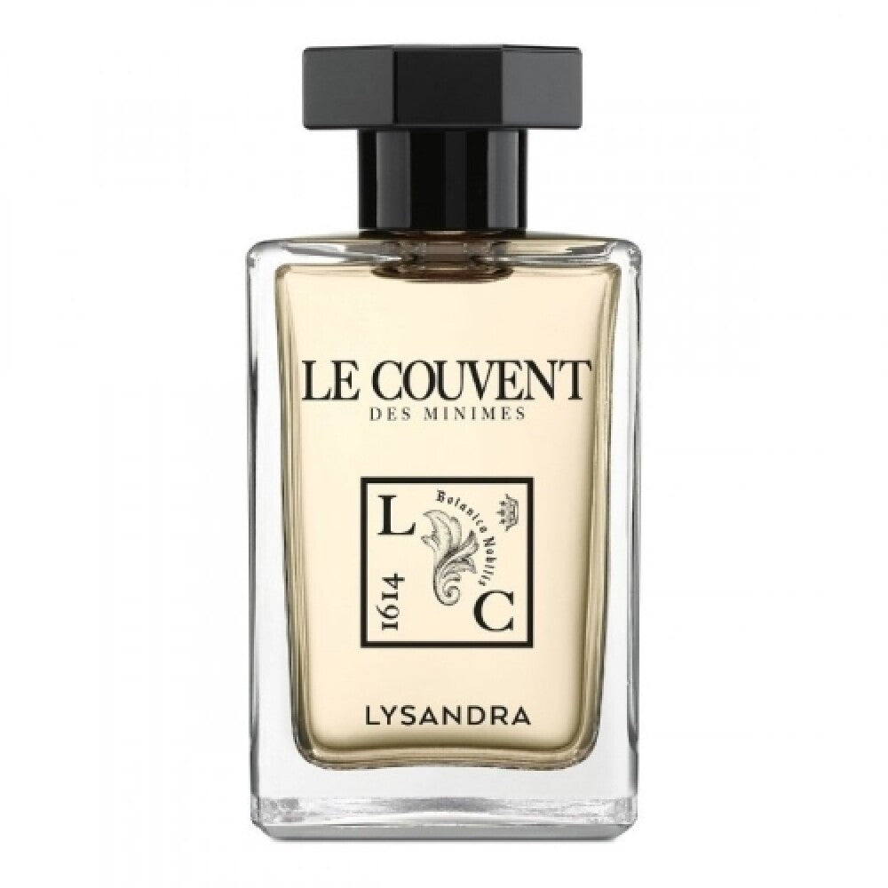 Le Couvent Maison de Parfum, Singulieres - Lysandra, Eau De Parfum, Unisex, 50 ml - Feel You