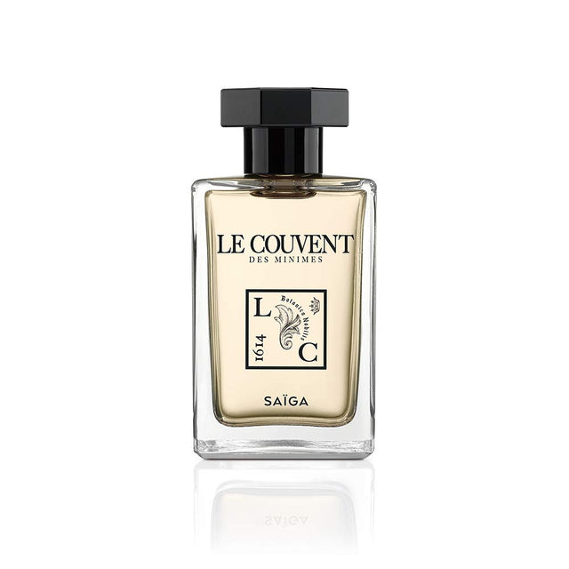 Le Couvent Maison de Parfum, Singulieres - Saiga, Eau De Parfum, Unisex, 100 ml - Feel You