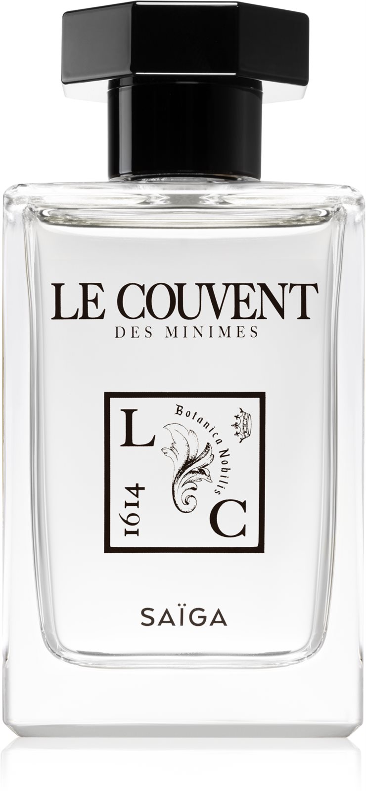 Le Couvent Maison de Parfum, Singulieres - Saiga, Eau De Parfum, Unisex, 100 ml *Tester - Feel You