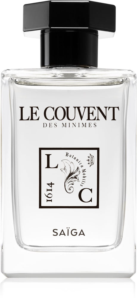 Le Couvent Maison de Parfum, Singulieres - Saiga, Eau De Parfum, Unisex, 100 ml *Tester - Feel You