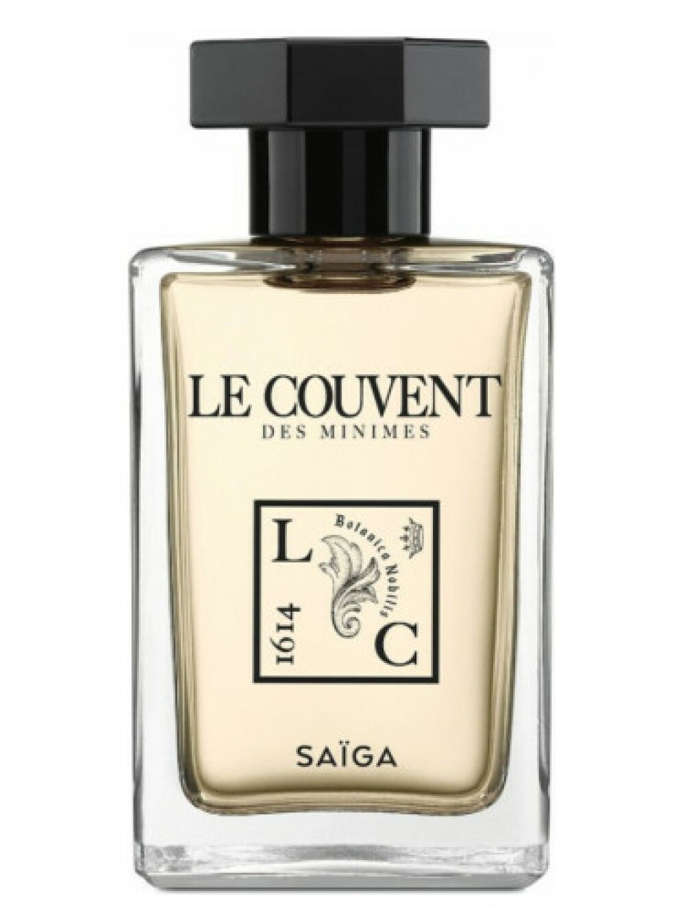 Le Couvent Maison de Parfum, Singulieres - Saiga, Eau De Parfum, Unisex, 50 ml - Feel You