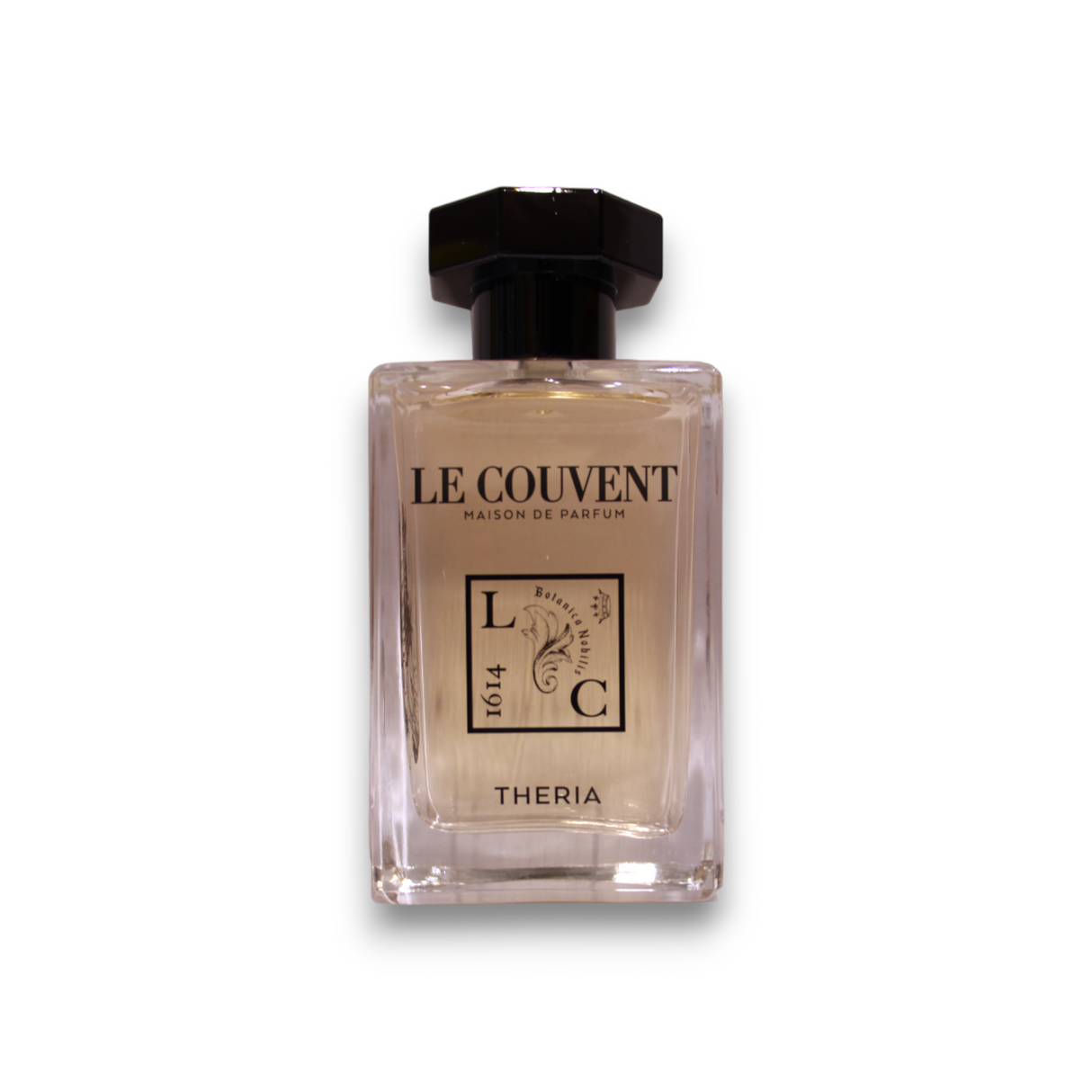Le Couvent Maison de Parfum, Singulieres - Singuliere Theria, Eau De Parfum, Unisex, 100 ml *Tester - Feel You