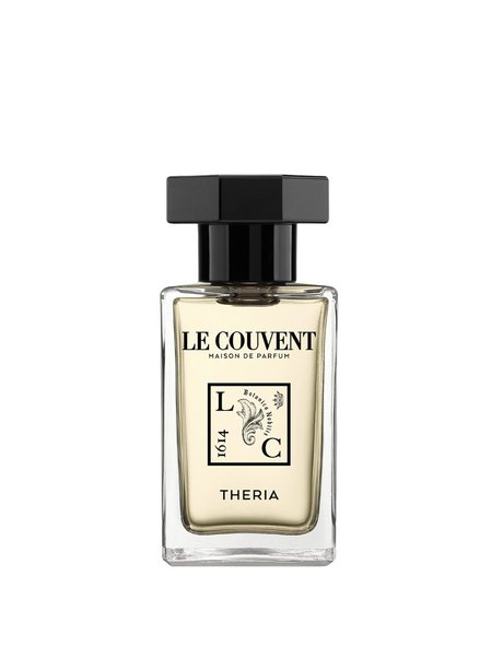 Le Couvent Maison de Parfum, Singulieres - Singuliere Theria, Eau De Parfum, Unisex, 50 ml - Feel You