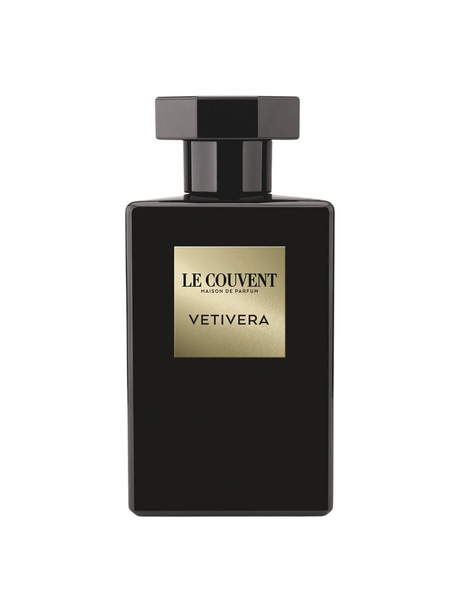 Le Couvent Maison de Parfum, Vetivera, Parfum, Unisex, 100 ml *Tester - Feel You