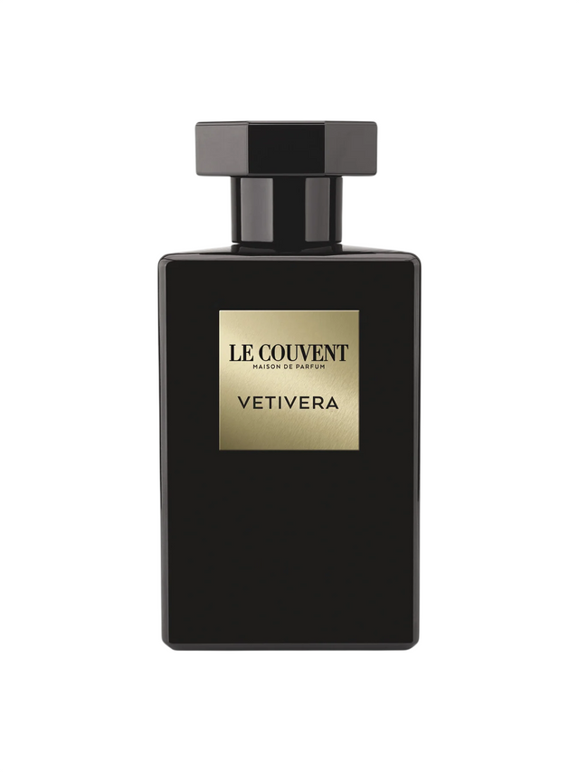 Le Couvent Maison de Parfum, Vetivera, Parfum, Unisex, 100 ml *Tester - Feel You