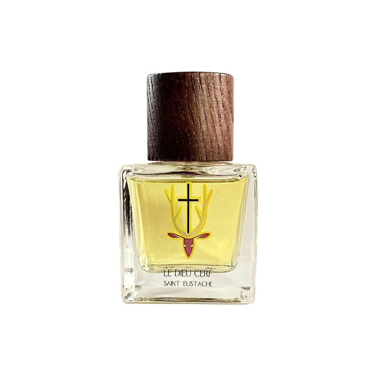 Le Dieu Cerf, Saint Eustache, Eau De Parfum, Unisex, 50 ml - Feel You