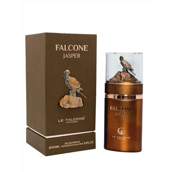 Le Falcone - Falcone Jasper EDP - 100ml - Feel You