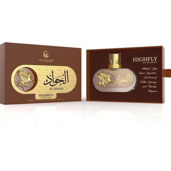 Le Falcone - Highfly Al Jawad EDP - 85ml - Feel You
