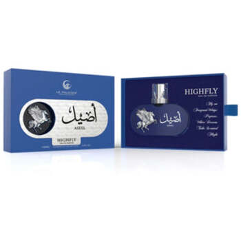 Le Falcone - Highfly Aseel EDP - 85ml - Feel You