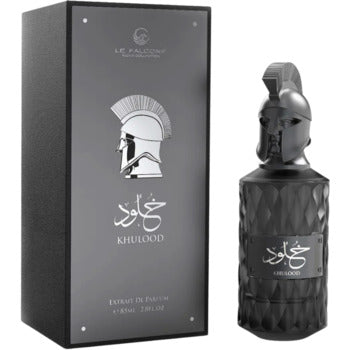 Le Falcone - Khulood Parfum - 85ml - Feel You