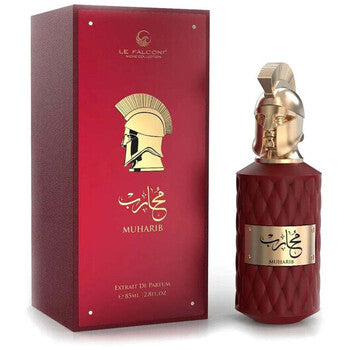 Le Falcone - Muharib Parfum - 85ml - Feel You