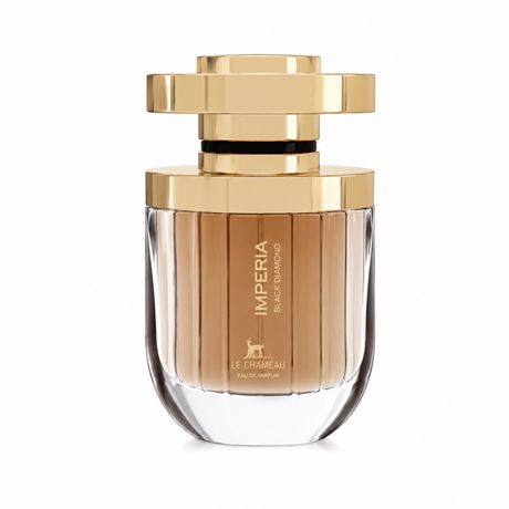 Le Gazelle – Imperia Black Diamond 100ml - Feel You