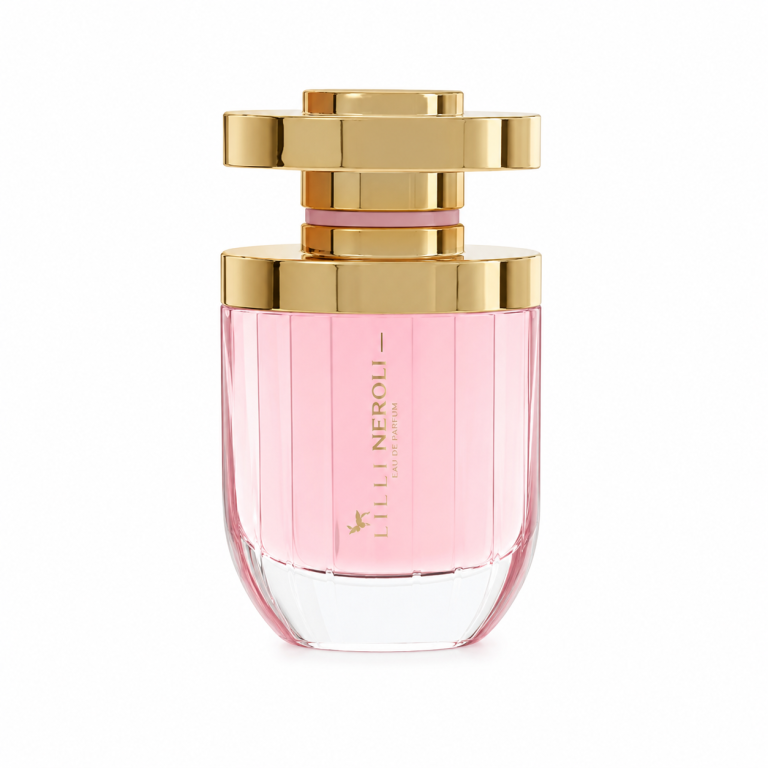 Le Gazelle – Imperia Pink 100ml - Feel You