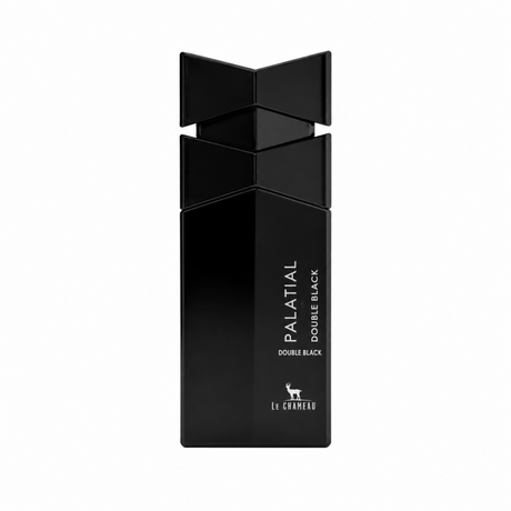 Le Gazelle – Palatial Double Black 100ml - Feel You