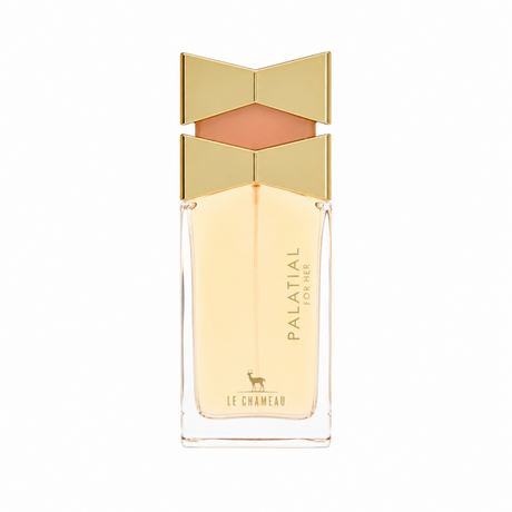 Le Gazelle – Palatial For Her 100ml - Feel You