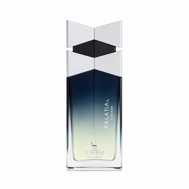 Le Gazelle – Palatial For Him 100ml - Feel You