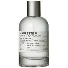 Le Labo - Ambrette 9 EDP - 100ml - Feel You