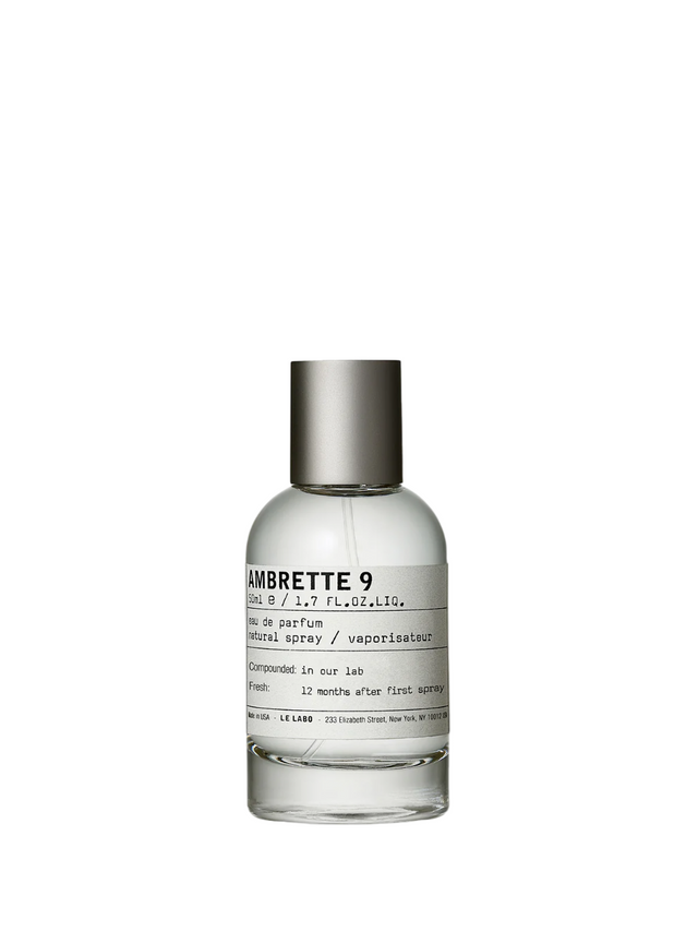 Le Labo, Ambrette 9, Eau De Parfum, Unisex, 50 ml - Feel You