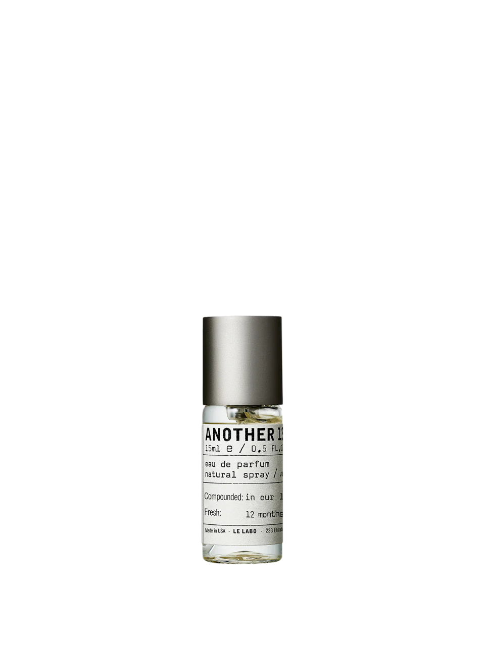 Le Labo, Another 13, Eau De Parfum, Unisex, 15 ml - Feel You