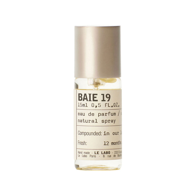 Le Labo, Baie 19, Eau De Parfum, Unisex, 15 ml - Feel You