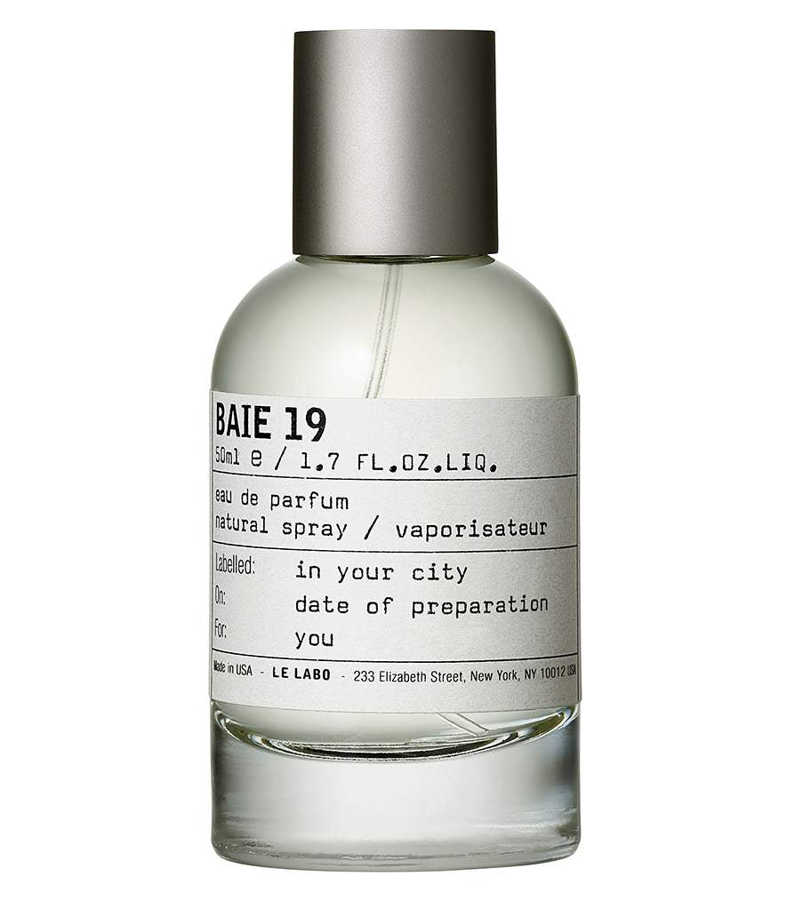 Le Labo, Baie 19, Eau De Parfum, Unisex, 50 ml - Feel You