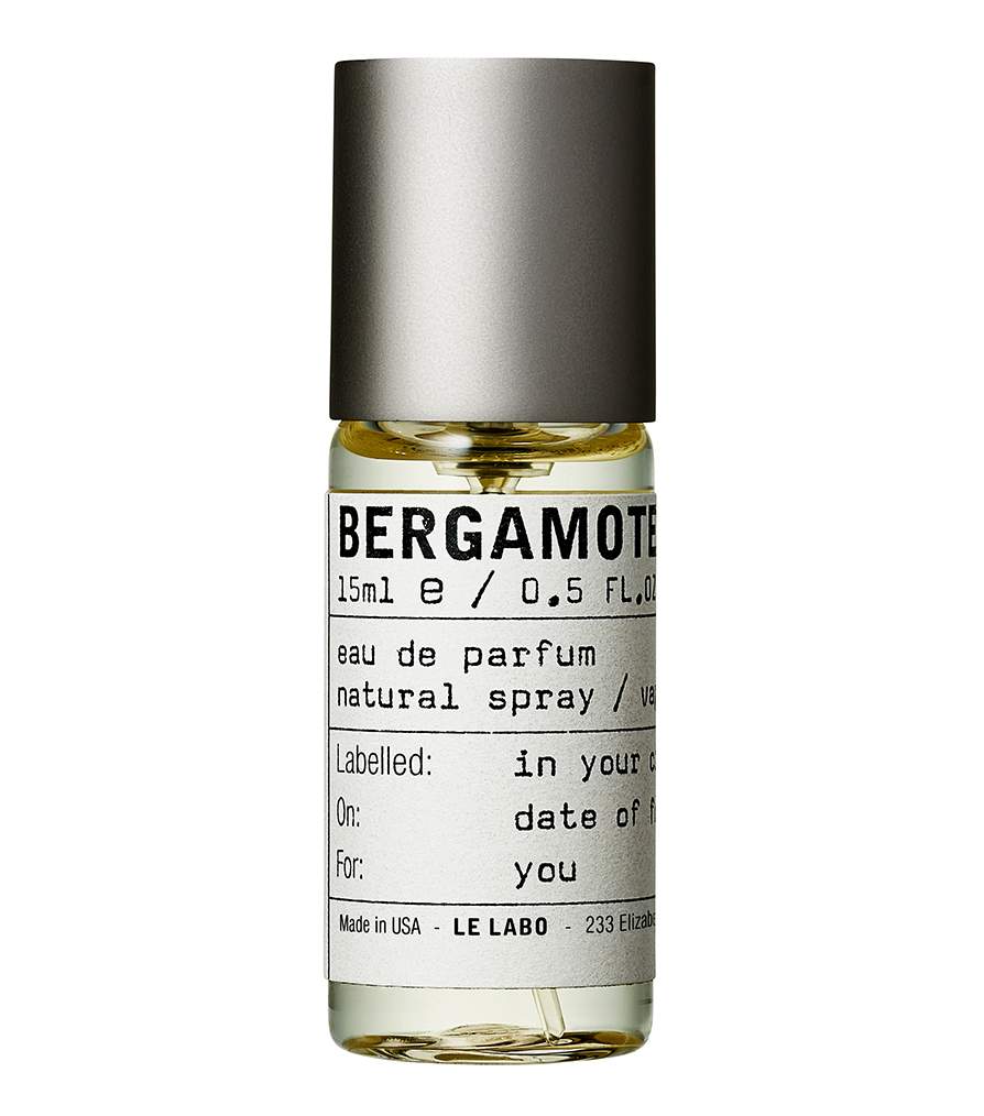 Le Labo, Bergamote 22, Eau De Parfum, Unisex, 15 ml - Feel You