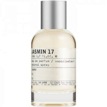 Le Labo - Jasmin 17 EDP - 100ml - Feel You