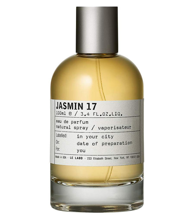 Le Labo, Jasmin 17, Eau De Parfum, Unisex, 100 ml - Feel You
