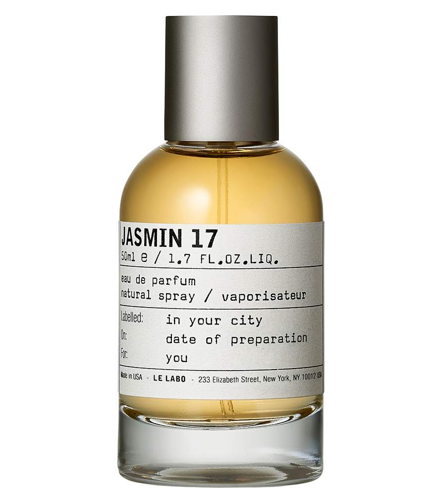 Le Labo, Jasmin 17, Eau De Parfum, Unisex, 50 ml - Feel You