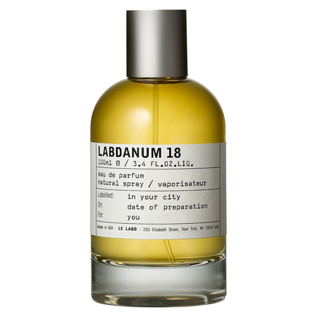 Le Labo, Labdanum 18, Eau De Parfum, Unisex, 100 ml - Feel You