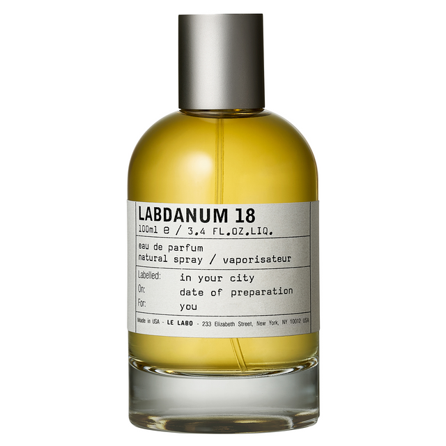 Le Labo, Labdanum 18, Eau De Parfum, Unisex, 100 ml - Feel You