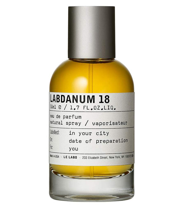 Le Labo, Labdanum 18, Eau De Parfum, Unisex, 50 ml - Feel You