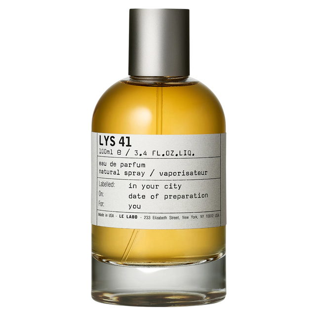 Le Labo, Lys 41, Eau De Parfum, Unisex, 100 ml - Feel You