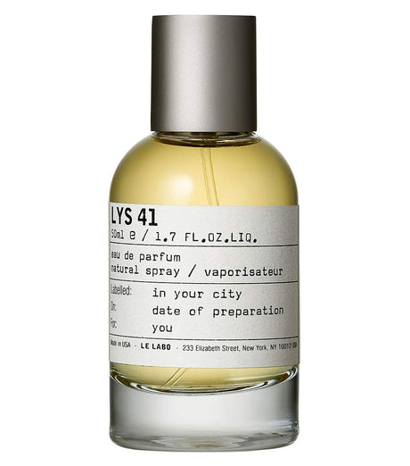 Le Labo, Lys 41, Eau De Parfum, Unisex, 50 ml - Feel You