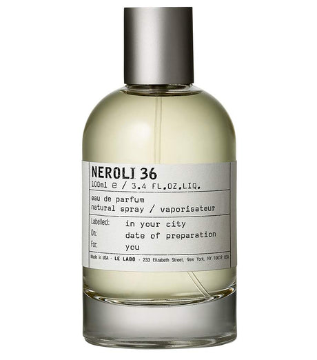 Le Labo, Neroli 36, Eau De Parfum, Unisex, 100 ml - Feel You