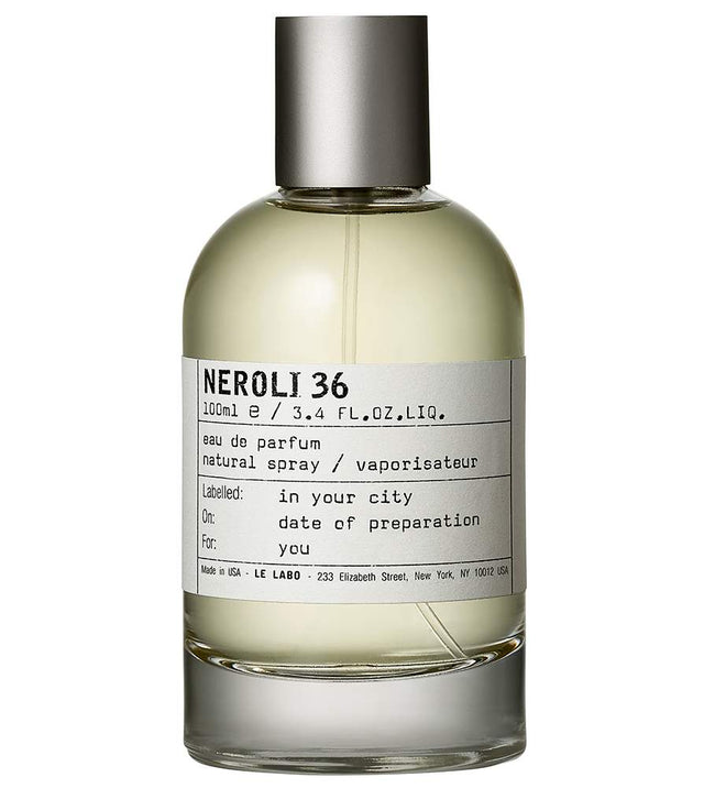 Le Labo, Neroli 36, Eau De Parfum, Unisex, 100 ml - Feel You
