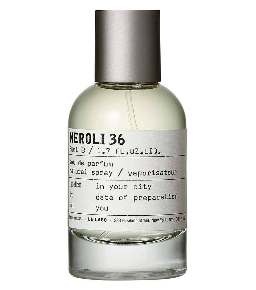 Le Labo, Neroli 36, Eau De Parfum, Unisex, 50 ml - Feel You