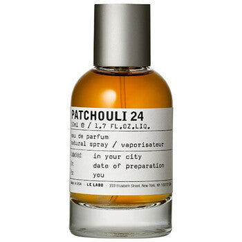 Le Labo - Patchouli 24 EDP - 50ml - Feel You