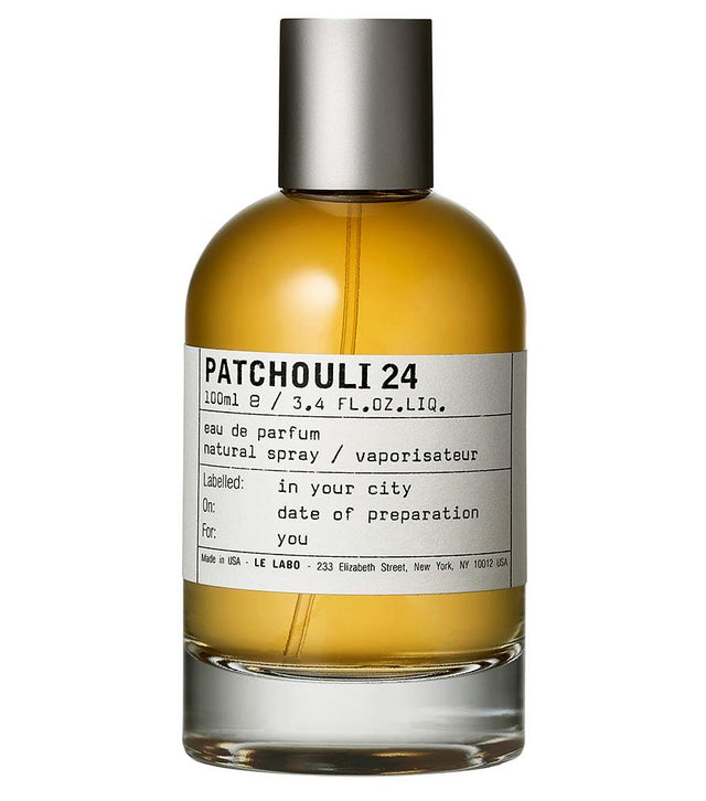 Le Labo, Patchouli 24, Eau De Parfum, Unisex, 100 ml - Feel You